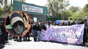 Asesino escolar de Calama: Rechazan recurso de amparo por enajenación mental