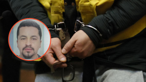 Técnico eléctrico, uso de "perfil falso" y denuncias por violencia: Quién es el detenido como violador serial en Iquique