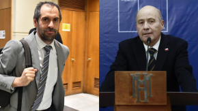 "No tiene errores de cálculo": La respuesta de Grau a "inconsistencias" de proyección de deuda que acusó Quiroz