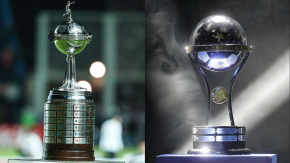 Cuándo y cómo es el sorteo de octavos de Libertadores y Sudamericana para los equipos chilenos