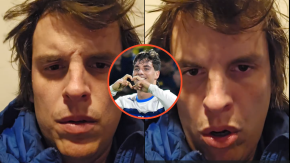 "Boca no pierde el partido hoy...": Los dichos antes y después de Gustav Salvestrini tras triunfo de la UC sobre Boca Juniors