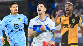 Tres chilenos en carrera y con un cruce definido: La lista de clasificados en Copa Libertadores y Copa Sudamericana 2026