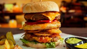 Día de la Hamburguesa: revisa estas promociones y descuentos en todo Chile para celebrar este jueves