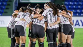 Chile se juega su última opción de ir al Mundial: día y cómo ver EN VIVO el partido ante Ecuador en el Sudamericano Femenino Sub-17