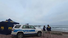 Hallan cuerpo de pescador desaparecido en Vichuquén