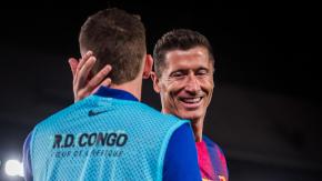 Goles de Barcelona 3-1 Betis: Resumen, videos y resultado en vivo del partido de LaLiga 25/26