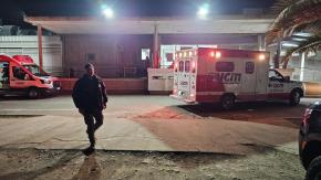Hombre recibe 10 disparos de bala pero está fuera de riesgo vital: Investigan el caso en La Pintana
