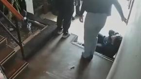 Habla agresor de guía turística en Reñaca: "Nunca fue mi intención, jamás le levanté la mano a una mujer"