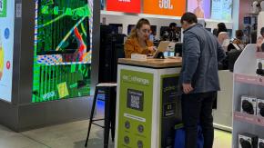 Cambia tu iPhone antiguo y paga menos por el nuevo: así funciona Exchange de Falabella