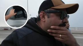 "Ya no puedo devolverme": influencer ofrece recompensa por documento clave para regresar a EE.UU. tras millonario robo en Valparaíso
