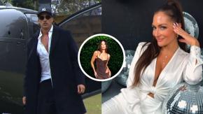"La está pasando súper bien el hombre": Julia Fernandes revela detalles de affaire entre Camilo Huerta y Paula Pavic en 'Vecinos al límite'