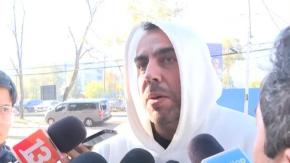 "Hay que desearle suerte...": padre de Kaminski reacciona tras ser mencionado en escuchas telefónicas del animador