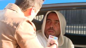 Kaminski vinculado a red que usaba identidades de personas en situación de calle para cometer fraudes financieros Kaminski vinculado a red que usaba identidades de personas en situación de calle para cometer fraudes financieros