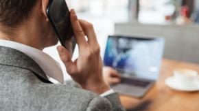Bancos alertan por nueva estafa telefónica: permite desviar llamadas y acceder a cuentas bancarias