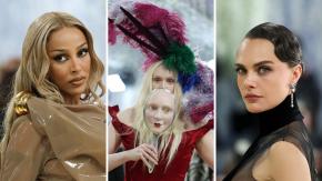 Met Gala 2026: Mira EN VIVO la alfombra roja del esperado evento de moda