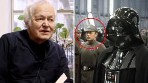 Muere Michael Pennington, a los 82, actor de ‘Star Wars’ y ‘Sherlock Holmes’