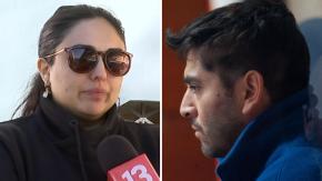 Madre de menor que cayó de piso 11 recordó anterior experiencia con padre que llegó a cita médica con “hálito alcohólico”