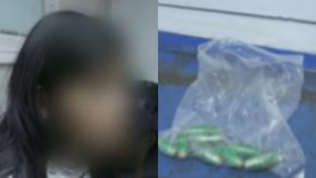 Reportajes T13 | Burreros sub-18: narcos reclutan menores de edad para tragar ovoides con cocaína