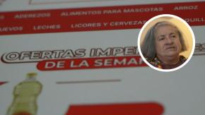 Adultos mayores fueron víctimas de falso supermercado virtual que usaba identidad de grandes empresas