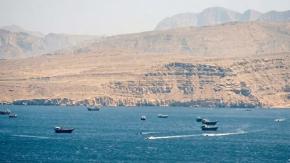 EE.UU. e Irán alcanzan un acuerdo en principio para reabrir el Estrecho de Ormuz, a casi 3 meses del inicio del conflicto