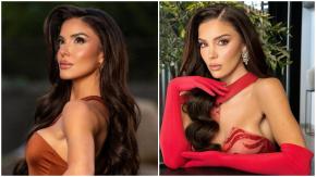 "Conductas de carácter individualista": Director de Miss Universo La Reina reveló verdadera razón tras destitución de Catalina Vallejos