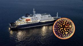 Pasajero del MV Hondius relató como se vivieron los primeros días en el crucero tras contagio de hantavirus