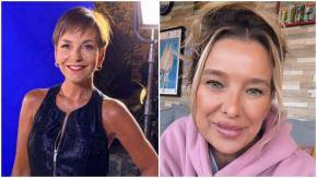 "Te hace una miserable, y hablar sin pruebas una irresponsable": Claudia Schmidt encaró a Francisca García-Huidobro