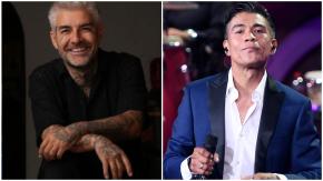 DJ Méndez invitó a Américo a pelear en un ring para "arreglar cuentas"