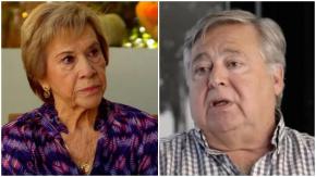 "Yo lo miro y le digo ‘¿qué te pasó?, me pegaste’”: Paty Cofré recuerda agresión que quebró su relación con Ernesto Belloni