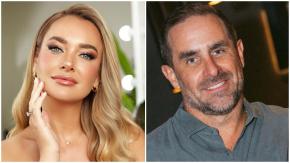 "El enojo de Cristian era tan grande...": Revelan tenso momento entre Daniela Nicolás con doctor Arriagada