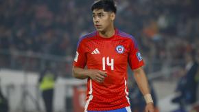 Los tres clubes de la Premier League que buscan a Darío Osorio: "Me siento preparado"