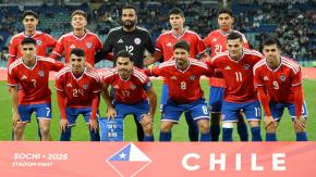 Con el regreso de un "viejo conocido" y un "refuerzo" de Suiza: La nómina de Chile para la fecha FIFA de junio