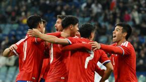 La Roja confirma tres amistosos post Mundial: revisa cuándo y con quiénes son