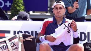 Enfrentará a joven promesa: A qué hora y dónde ver EN VIVO partido de Alejandro Tabilo en Roland Garros