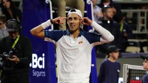 Tabilo avanza sin jugar en Roland Garros: Rival y fecha de su próximo partido