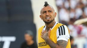 "Fue un robo": Abogado de casa de cambios revela nuevos detalles del millonario caso que involucra a Arturo Vidal "Fue un robo": Abogado de casa de cambios revela nuevos detalles del millonario caso que involucra a Arturo Vidal