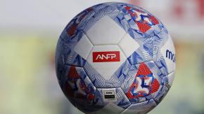 Con transmisión de las plataformas del 13: Esta es la programación de la fecha 13 del fútbol chileno