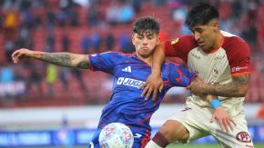 Goles EN VIVO de La Serena vs. Universidad de Chile: Resumen, videos y resultado del partido de Copa de la Liga 2026