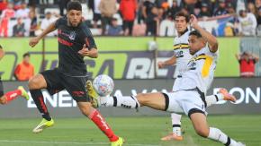 Goles de Colo-Colo - Coquimbo Unido EN VIVO: Resumen, videos y resultado del partido de la Liga de Primera 2026