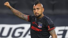 Arturo Vidal declaró ante la PDI por robo de 50 millones en casa de cambio