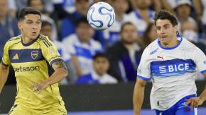 ¿Va por TV?: A qué hora y cómo ver EN VIVO partido de Boca Juniors y Universidad Católica por Libertadores