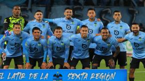 O'Higgins vs. Sao Paulo: A qué hora y cómo ver ONLINE partido por Copa Sudamericana