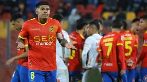 Unión Española vs. Deportes Iquique: A qué hora y cómo ver EN VIVO partido por la Primera B