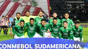 Audax Italiano vs. Vasco da Gama: Goles, resumen y resultado del partido por Copa Sudamericana