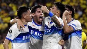 Universidad Católica vs. Cruzeiro: A qué hora y cómo ver ONLINE partido por Copa Libertadores