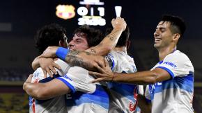 Qué pasa si Universidad Católica gana, empata o pierde frente a Cruzeiro por Copa Libertadores