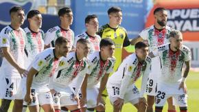 Torque vs. Palestino: Goles, resumen y resultado del partido por Copa Sudamericana