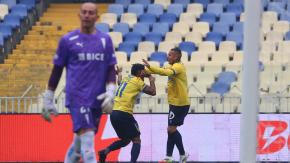 Goles de Universidad de Concepción - Universidad Católica EN VIVO: Resumen, videos y resultado del partido de la Copa de la Liga 2026