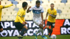 Goles de Universidad de Concepción - Universidad Católica EN VIVO: Resumen, videos y resultado del partido de la Copa de la Liga 2026