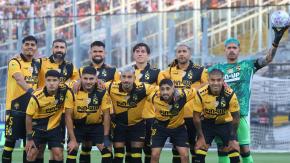 A qué hora y cómo ver ONLINE partido de Coquimbo Unido vs. Universitario por Copa Libertadores